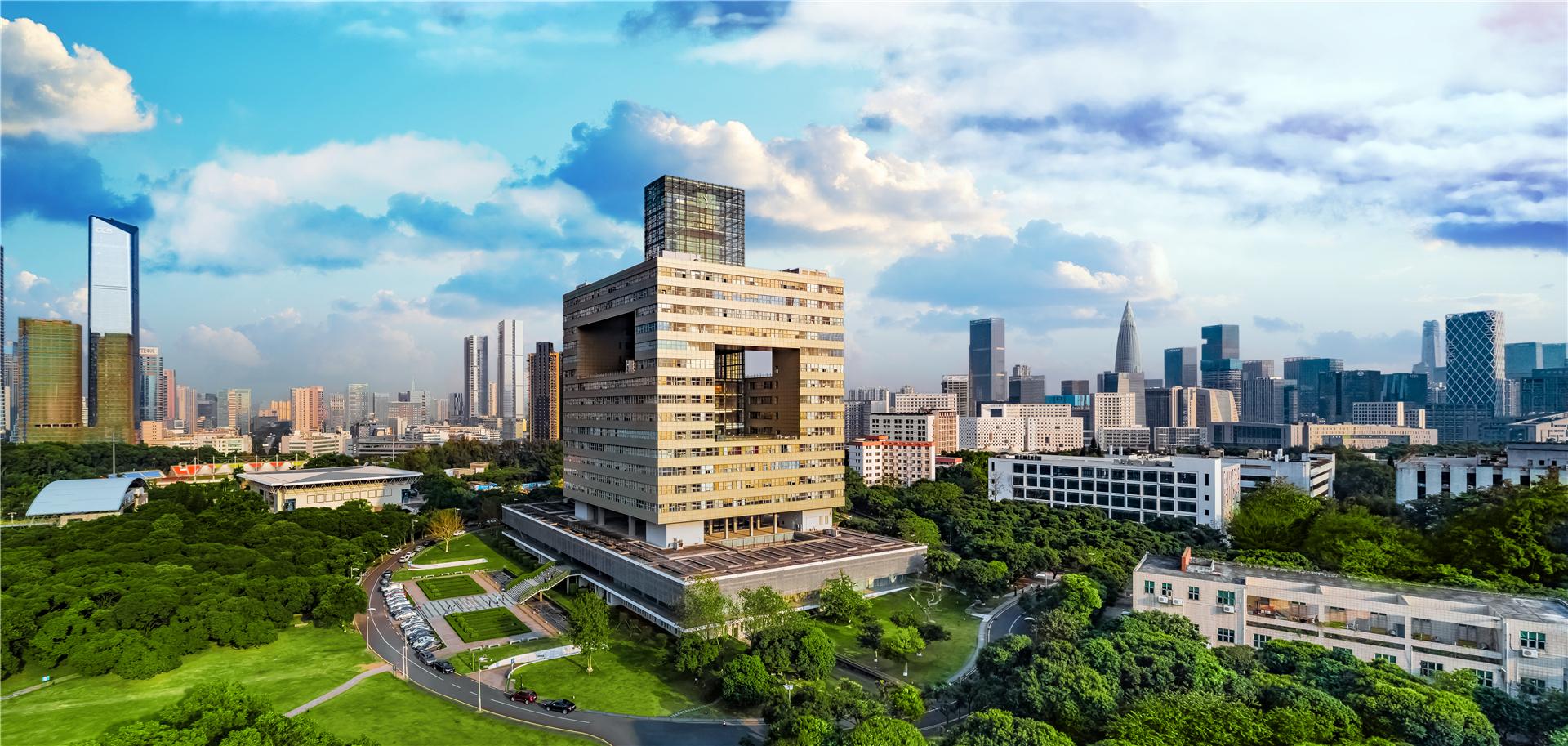 SZ-France cooperative education institute approved to enroll undergraduate students 