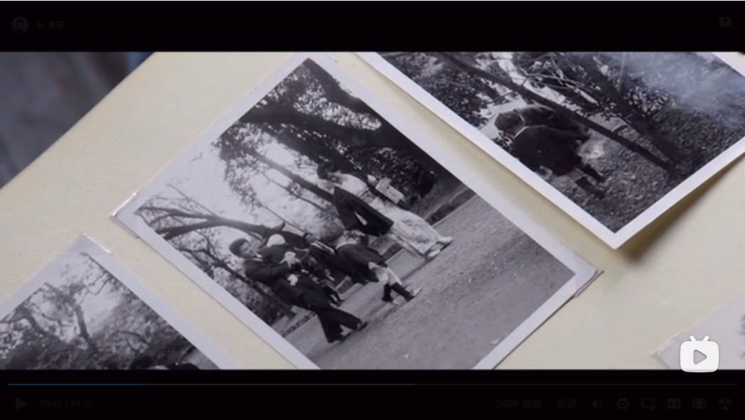 二创作品：奇遇人生剪辑版