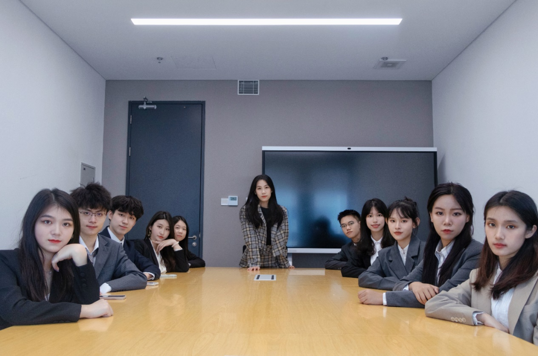 SZU takes fourth place in ICC Moot Court Competition 