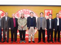 医学部成功举行2017年总结表彰大会