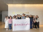口腔医学院开展“奋进湾区潮头 砥砺初心使命”主题党日暨集体学习活动