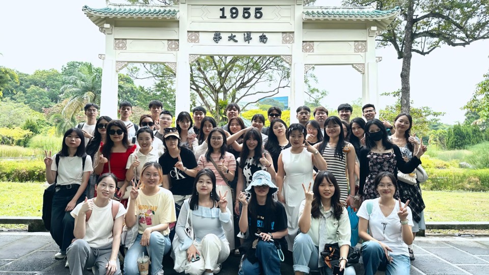 2024年医学部新加坡南洋理工大学访学交流项目圆满结束