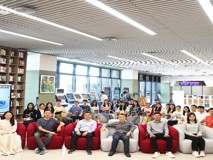 医学部思政第一课谈AI