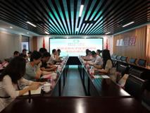 医学部党委书记殷涛一行赴中山市考察调研